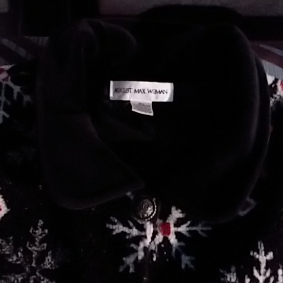 LADIES WINTER JACKET - Picture 8 of 8